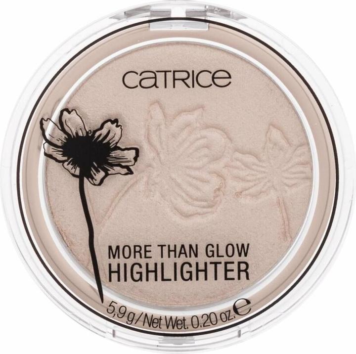 Produktbild Catrice More Than Glow Highlighter (010, Highlighter, 5.90 g)