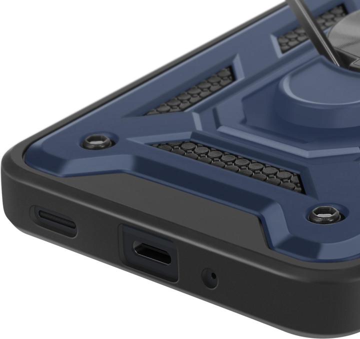 Image du produit Mayaxess ProtectorRing Case (Samsung Galaxy A16)