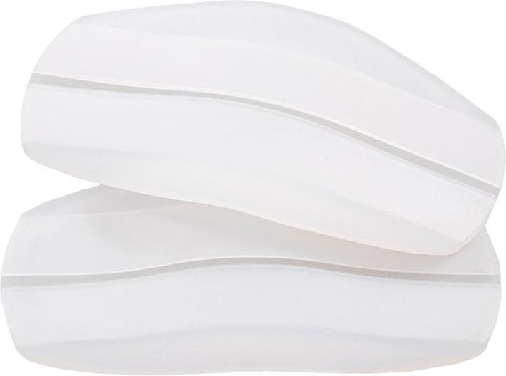 Actual product image Bye Bra Cushion Strap Pads (Single pack, One size)