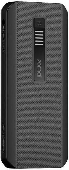 Immagine prodotto Xiaomi 70Mai Jump Starter Max Midrive PS06 (1000 A, 18000 mAh)