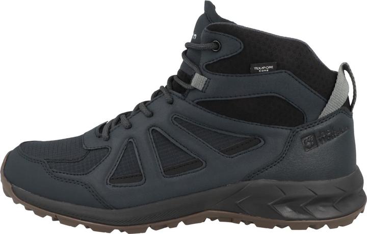 Produktbild Jack Wolfskin Woodland 2 Texapore Mid M (42.5)