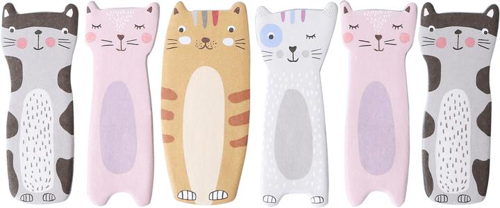 Immagine prodotto I Am Creative Marcatore di pagina Cat 20 pezzi (2 x 5 cm)