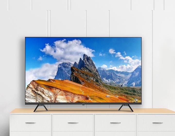 Produktbild Metz 43MUC6100Z (43", LCD, 4K)