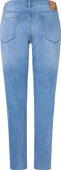 Actual product image Du/Er W Performance Denim Girlfriend Jean - Hazy Blue (W26/L30)