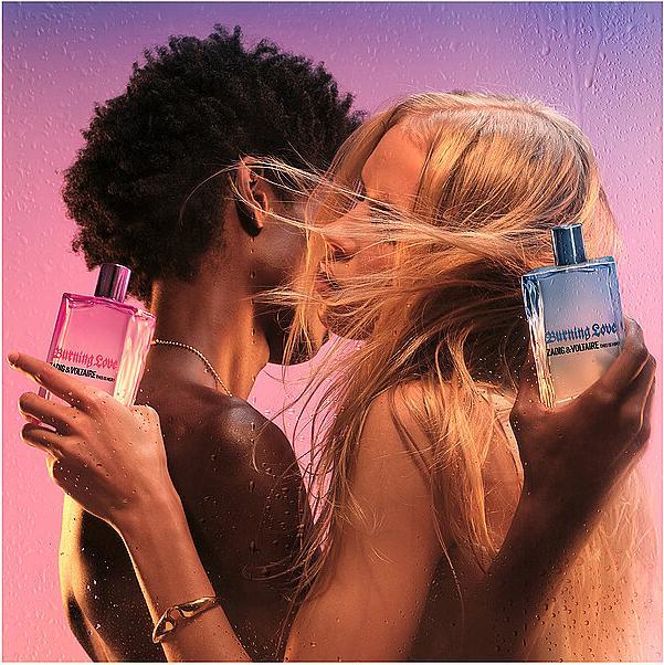 Produktbild Zadig & Voltaire This is Her! Burning Love (Eau de Parfum, 50 ml)