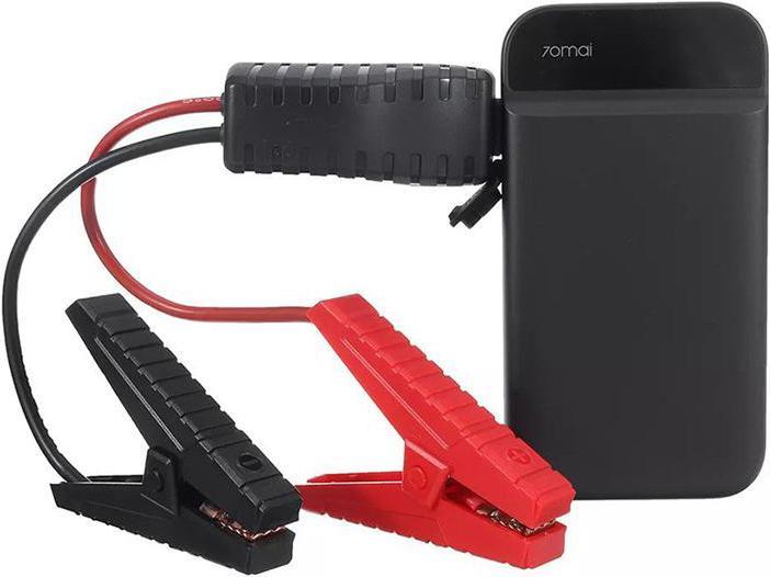 Produktbild 70mai Motorstarter (600 A, 11100 mAh)