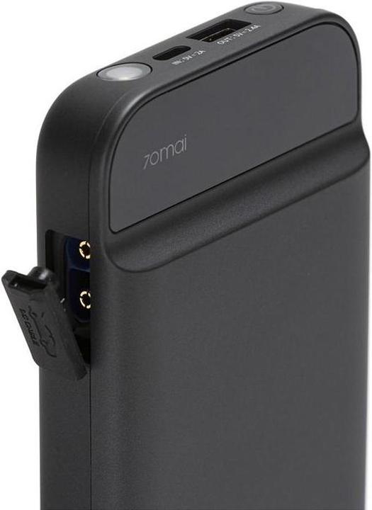 Produktbild 70mai Motorstarter (600 A, 11100 mAh)