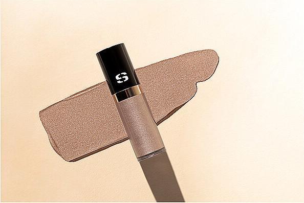 Actual product image Sisley Ombre Eclat Liquide No 2 (2 Copper)