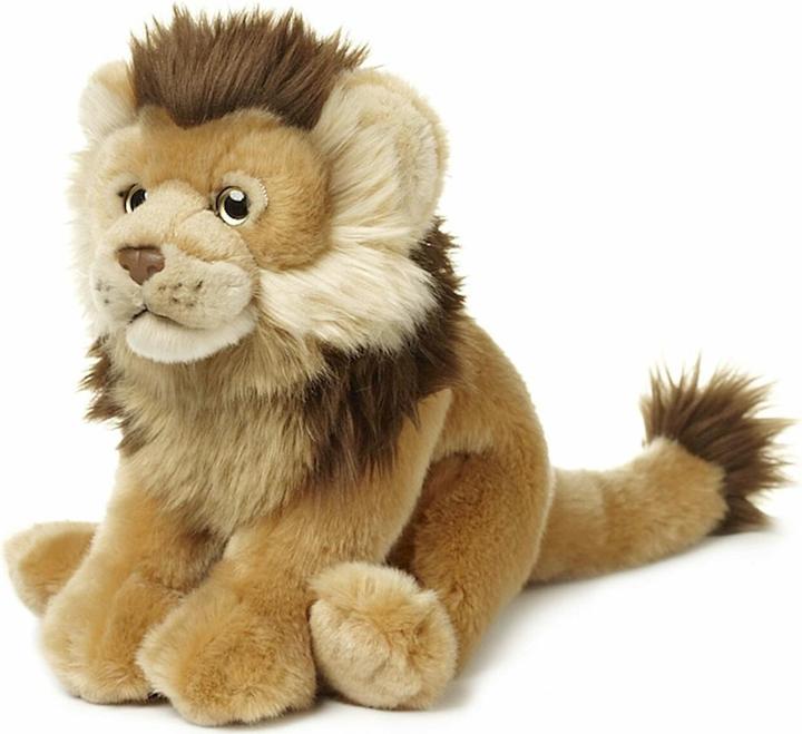 WWF Lion (BP20414344) (23 cm)