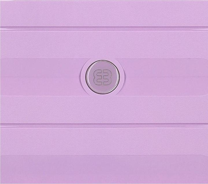 Enrico Benetti Montréal - 3er Kofferset (L (90 - 115l))