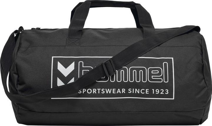 Actual product image hummel Key Round Sportsbag