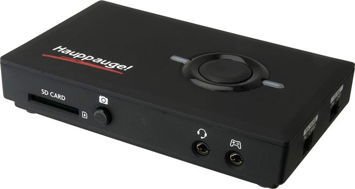 Produktbild Hauppauge HD PVR Pro 60