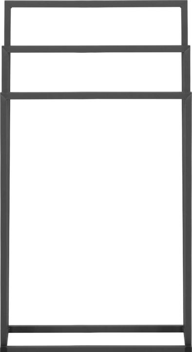 Actual product image Physa Towel Stand - 3 bars - width: 45 cm