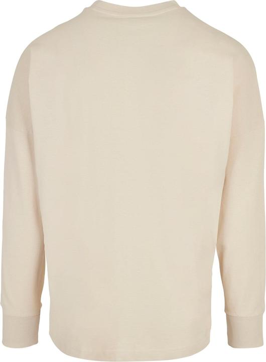 Produktbild Merchcode Hope Oversized Longsleeve - 115111 (M)