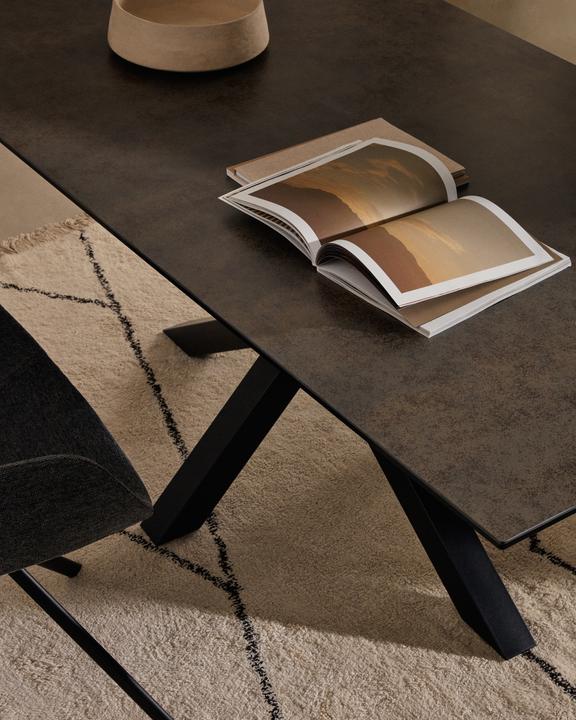 Actual product image Kave Home Argo (100 x 200 cm)