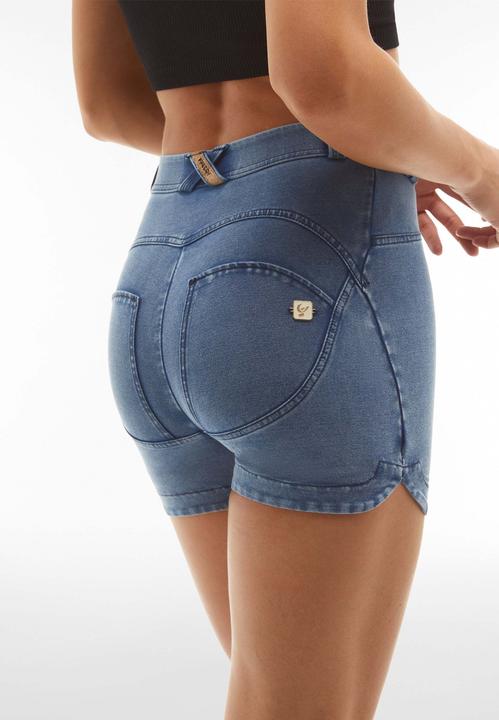 Actual product image Freddy WR.UP® Push-Up-Shorts WRUP9RHS403 (L)