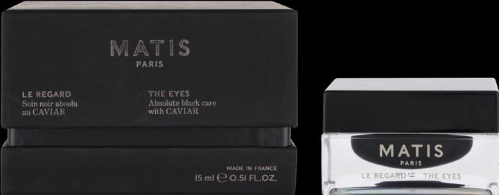 Produktbild Matis Paris Caviar The Eyes (Crème, 15 ml)