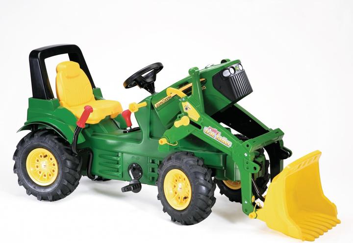 Rolly Toys Farmtrac
