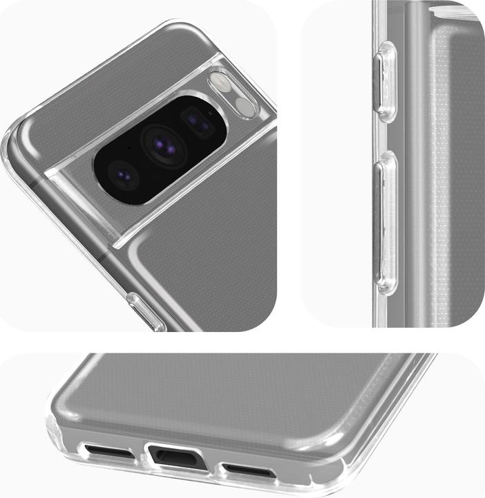 Produktbild Avizar Classic Case Series (Google Pixel 8 Pro)