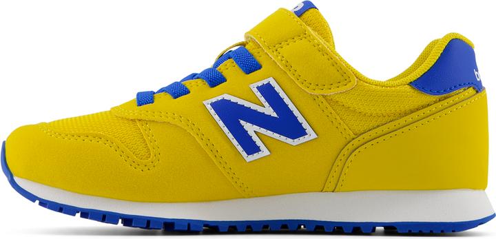 Actual product image New Balance YV373AJ2 (34.5)