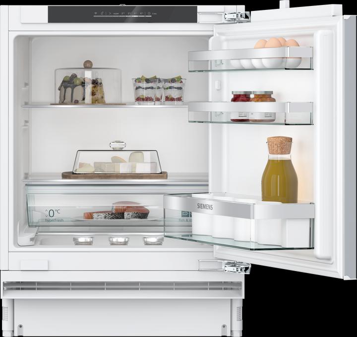 Produktbild Siemens SIEM Unterbau-Kühlautomat (134 l)