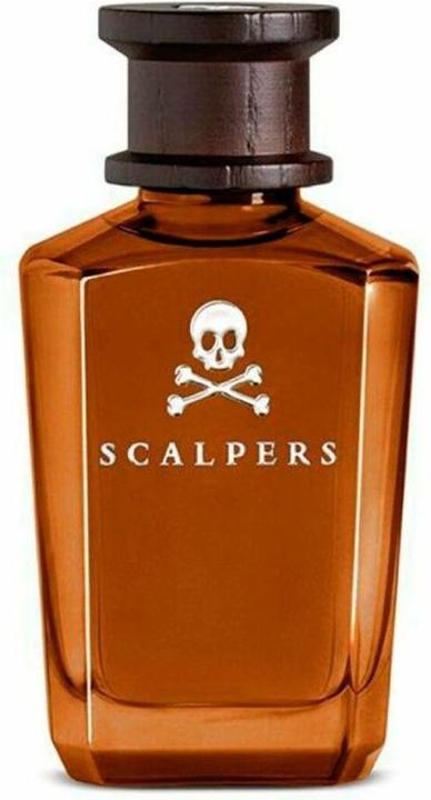 Actual product image Scalpers Eau de Parfum (Eau de parfum, 75 ml)