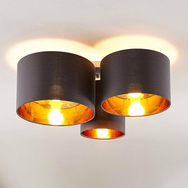 Produktbild Lindby Laurenz (E27)