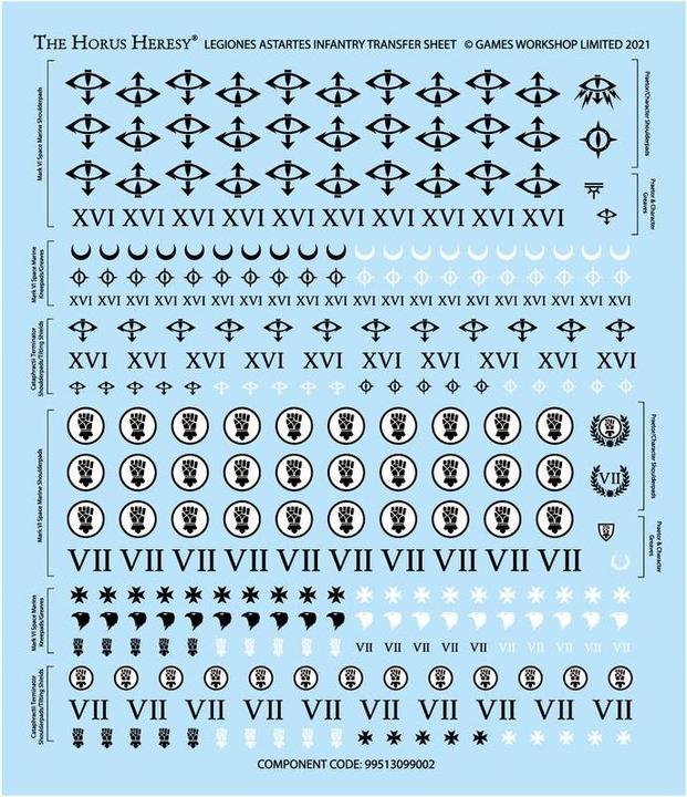 Produktbild Games Workshop Rapier Quad Heavy Bolters and Graviton Cannon Battery (Kunststoff)