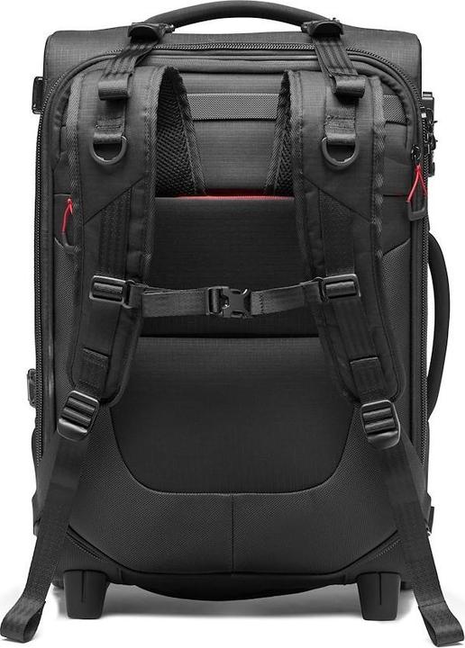 Actual product image Manfrotto Reloader Switch-55 (Photo case, Photo trolley)