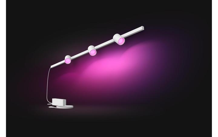 Actual product image Philips Hue Perifo Basis Set (510 lm)