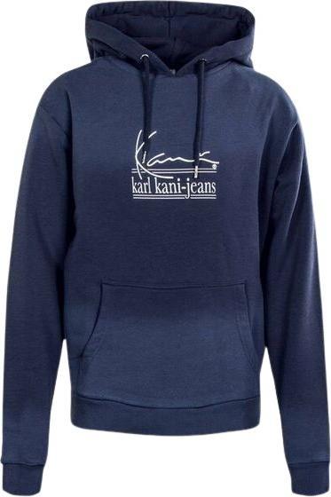 Produktbild Karl Kani kapuzenpullover signature (M)