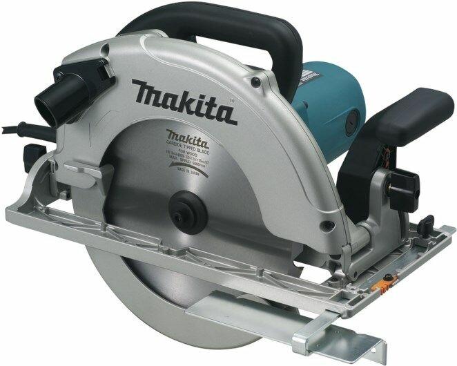 Produktbild Makita Handkreissäge 5104S