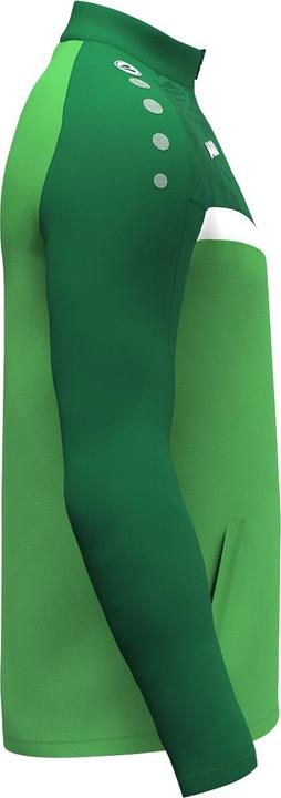 Actual product image JAKO Iconic polyester jacket (140)