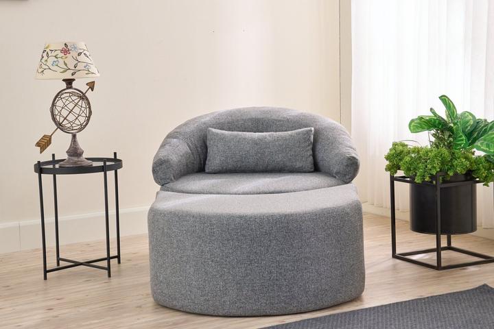 Produktbild Atelier del Sofa Pittala (1-Sitzer)