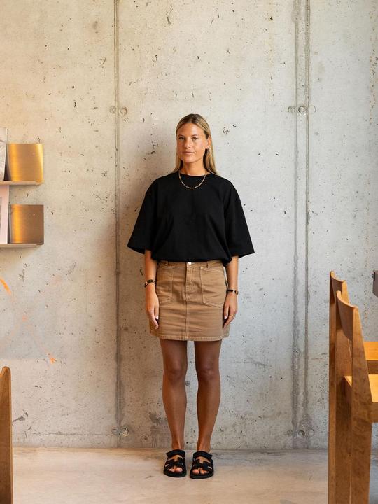 Image du produit Object Oversized T-Shirt (L)