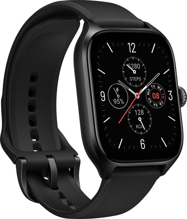 Image du produit Amazfit GTS 4 (43 mm)