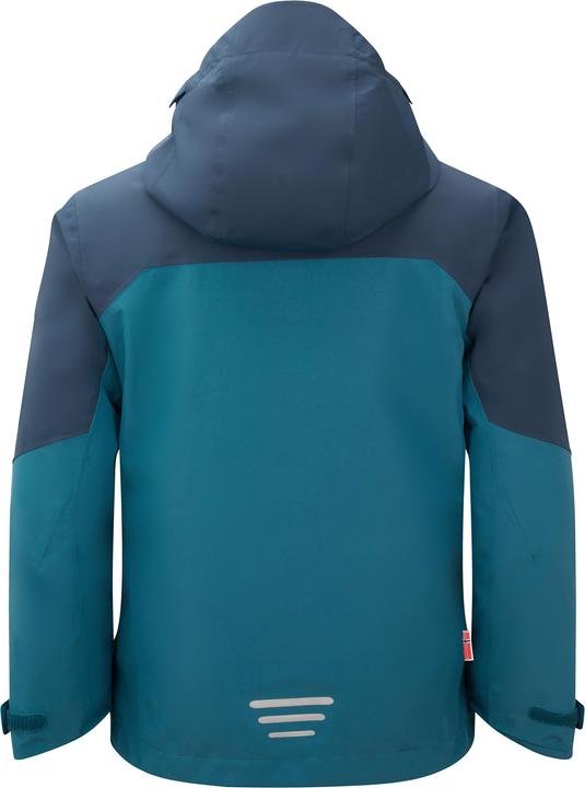 Produktbild Trollkids Kid's Skanden 3in1 Jacket (98)
