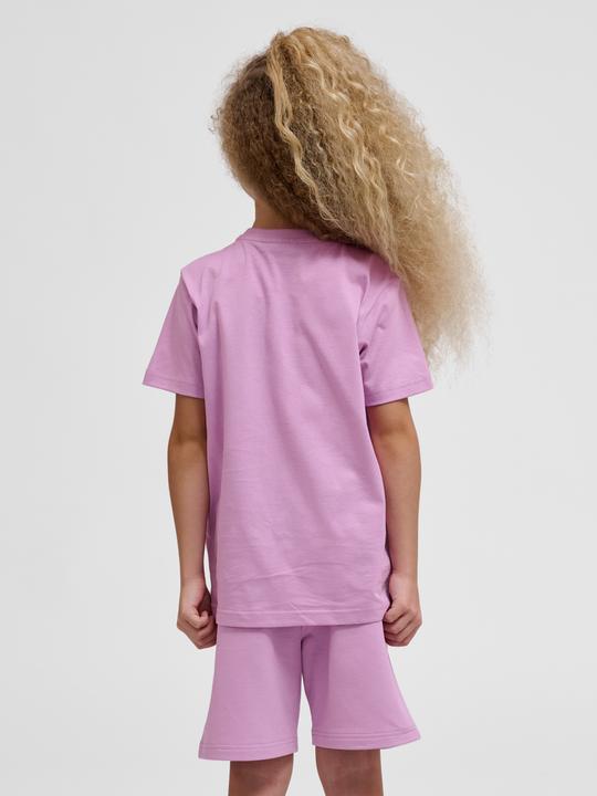 Produktbild hummel hmlTUKAS T-SHIRT S/S (134)