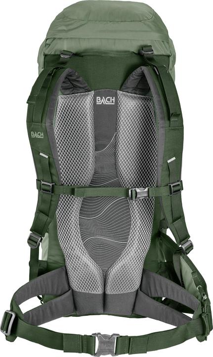 Actual product image Bach Pack Daydream (35 l)