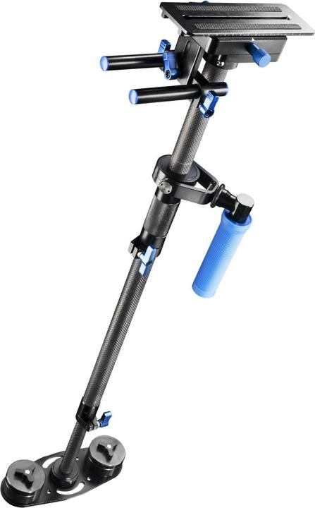 Produktbild Walimex StabyFlow Director System Set II (Metall)