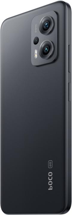 Image du produit Xiaomi Poco X4 GT (128 Go, Noir, 6.60", Double SIM, 64 Mpx, 5G)