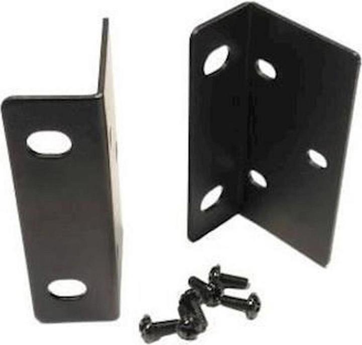 Image du produit Hikvision Kit de montage en rack - 1.5U - 48,3 cm (19")