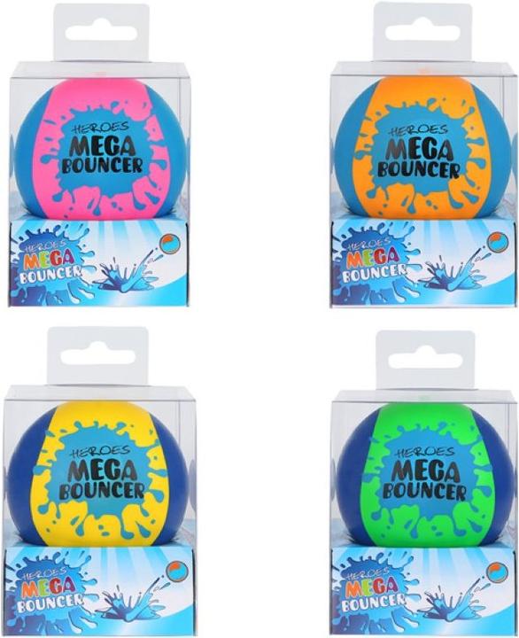 Sunflex Mega Bouncer (1 Stück)
