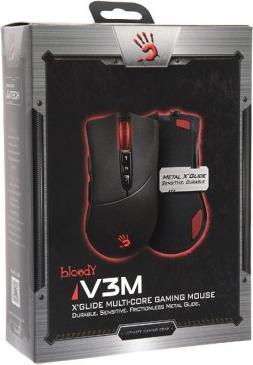 Produktbild Bloody Gaming Mouse V3M (Kabelgebunden)
