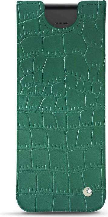 Actual product image Noreve Leather cover (Samsung Galaxy Z Fold2)