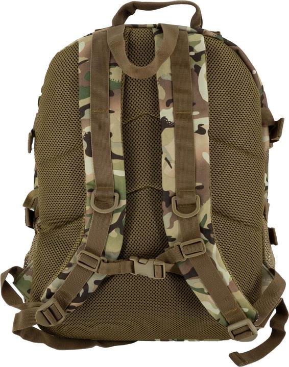 Produktbild Army Shop Rucksack mit Frontklappe (25 l)