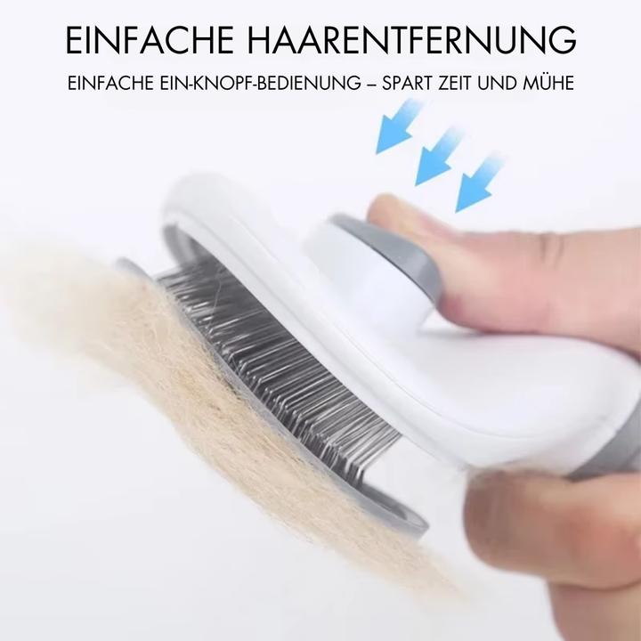Image du produit Suba Tarakbürstenkopf (Chat, Chien)