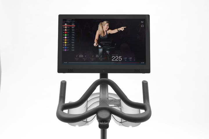 Produktbild Echelon Fitness Connect Bike EX5-s