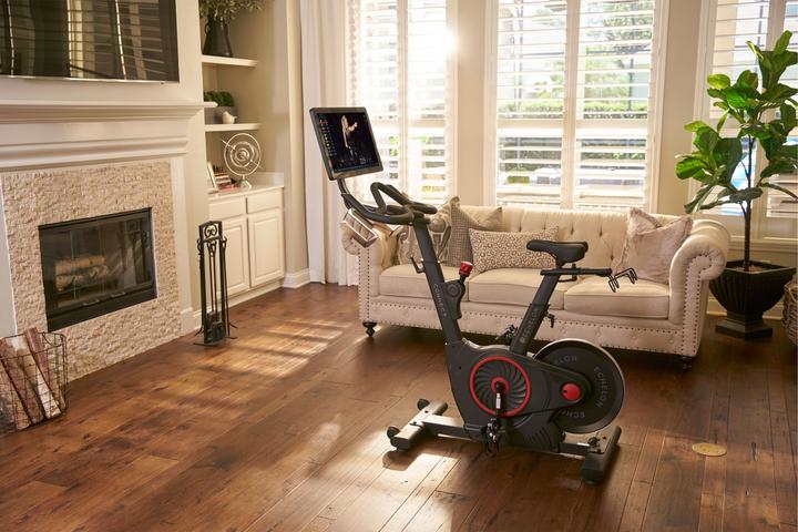 Produktbild Echelon Fitness Connect Bike EX5-s