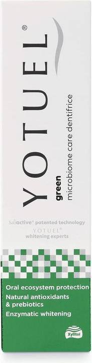 Image du produit Yotuel Microbiome vert 100ml (100 ml)